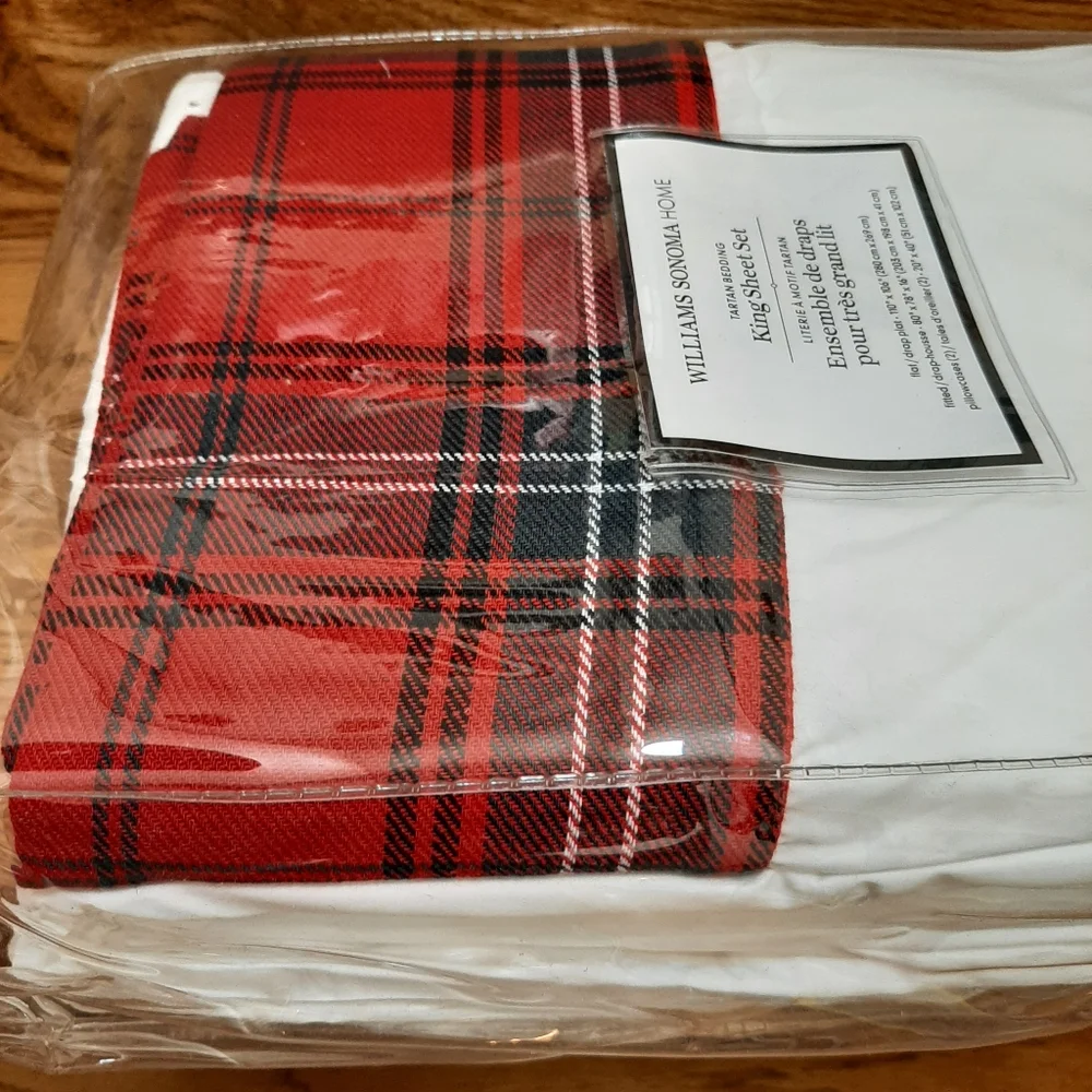Williams Sonoma new item